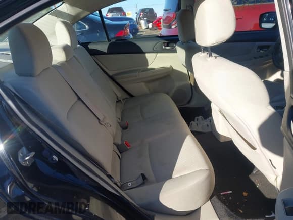 ✅ 2013 Subaru Impreza Premium • VIN: JF1GJAC65DH019013 • Лот: 43782335. Опубликован ранее на IAAI с пробегом 231 225 миль. Бесплатный доступ к архиву аукционных продаж из США и подробный отчёт об истории автомобиля на DreamBid. Изображение 8.