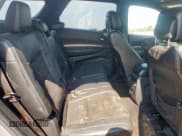 ✅ 2020 Dodge Durango GT • VIN: 1C4RDHDG0LC259785 • Лот: 69137195. Опубликован ранее на Copart с пробегом 119 992 миль. Бесплатный доступ к архиву аукционных продаж из США и подробный отчёт об истории автомобиля на DreamBid. Изображение 11.