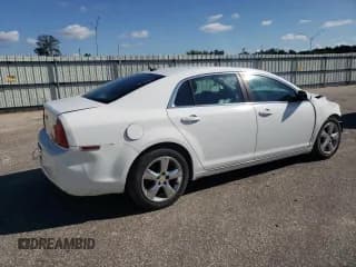 ✅ 2010 Chevrolet Malibu 2LT • VIN: 1G1ZD5EB7AF196772 • Lot: 73573044. Listed on Copart with 169,757 mi. Free auction sales archive from the USA and detailed vehicle history report at DreamBid. Image 3.