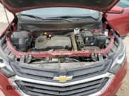 ✅ 2021 Chevrolet Equinox LT • VIN: 2GNAXUEV1M6144298 • Lot: 58198095. Listed on Copart with 97,702 mi. Free auction sales archive from the USA and detailed vehicle history report at DreamBid. Image 12.