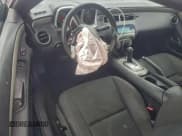 ✅ 2011 Chevrolet Camaro 2LS • VIN: 2G1FA1ED7B9205566 • Лот: 96108695. Опубликован ранее на Copart с пробегом 191 505 миль. Бесплатный доступ к архиву аукционных продаж из США и подробный отчёт об истории автомобиля на DreamBid. Изображение 8.