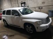 ✅ 2009 Chevrolet HHR 2LT • VIN: 3GNCA53V99S571191 • Lot: 43258645. Listed on Copart with 157,675 mi. Free auction sales archive from the USA and detailed vehicle history report at DreamBid. Image 4.