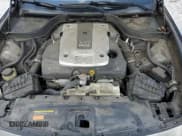 ✅ 2010 Infiniti G37 • VIN: JN1CV6AP1AM406587 • Lot: 82348195. Listed on Copart with 247,145 mi. Free auction sales archive from the USA and detailed vehicle history report at DreamBid. Image 11.