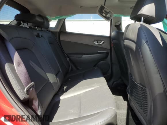 ✅ 2022 Hyundai Kona Limited • VIN: KM8K53AG4NU153841 • Лот: 66139594. Опубликован ранее на Copart с пробегом Не указан. Бесплатный доступ к архиву аукционных продаж из США и подробный отчёт об истории автомобиля на DreamBid. Изображение 11.