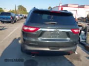 ✅ 2021 Chevrolet Traverse LT Cloth • VIN: 1GNERGKW2MJ169045 • Лот: 42935055. Опубликован ранее на IAAI с пробегом 64 272 миль. Бесплатный доступ к архиву аукционных продаж из США и подробный отчёт об истории автомобиля на DreamBid. Изображение 16.