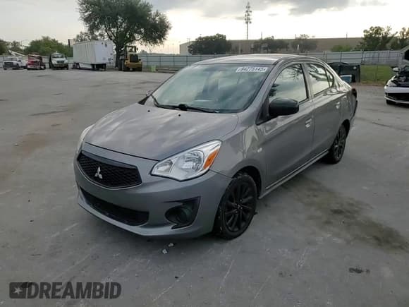 ✅ 2020 Mitsubishi Mirage SE • VIN: ML32F4FJ1LHF04860 • Лот: 94275145. Опубликован ранее на Copart с пробегом 111 835 миль. Бесплатный доступ к архиву аукционных продаж из США и подробный отчёт об истории автомобиля на DreamBid. Изображение 13.