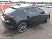 ✅ 2020 Mazda 3 Preferred • VIN: JM1BPAMM0L1170557 • Лот: 43063448. Опубликован ранее на IAAI с пробегом 36 826 миль. Бесплатный доступ к архиву аукционных продаж из США и подробный отчёт об истории автомобиля на DreamBid. Изображение 4.