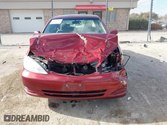 ✅ 2004 Toyota Camry LE • VIN: 4T1BE32K54U309354 • Лот: 43549175. Опубликован ранее на IAAI с пробегом 127 872 миль. Бесплатный доступ к архиву аукционных продаж из США и подробный отчёт об истории автомобиля на DreamBid. Изображение 12.