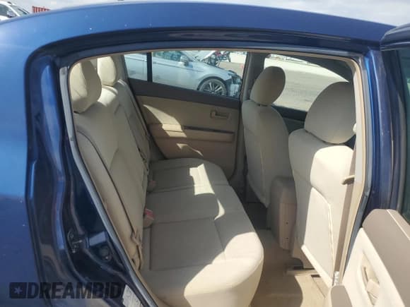 ✅ 2011 Nissan Sentra SR • VIN: 3N1AB6AP2BL629006 • Лот: 92038495. Опубликован ранее на Copart с пробегом 81 211 миль. Бесплатный доступ к архиву аукционных продаж из США и подробный отчёт об истории автомобиля на DreamBid. Изображение 10.