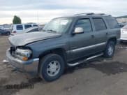 ✅ 2001 GMC Yukon SLT • VIN: 1GKEK13T51R185353 • Lot: 43443967. Wystawiony na IAAI z przebiegiem Nie podano. Bezpłatny archiwum sprzedaży aukcyjnych z USA i szczegółowy raport historii pojazdu na DreamBid. Zdjęcie 20.