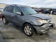 ✅ 2009 Acura MDX Technology • VIN: 2HNYD28609H500416 • Lot: 85121414. Wystawiony na Copart z przebiegiem 194 708 mil. Bezpłatny archiwum sprzedaży aukcyjnych z USA i szczegółowy raport historii pojazdu na DreamBid. Zdjęcie 4.