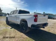 ✅ 2022 Chevrolet Silverado 1500 Custom Trail Boss • VIN: 3GCUDCET0NG553356 • Lot: 92641155. Listed on Copart with 134,759 mi. Free auction sales archive from the USA and detailed vehicle history report at DreamBid. Image 3.