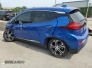 ✅ 2018 Chevrolet Bolt EV Premier • VIN: 1G1FX6S08J4109119 • Lot: 55191724. Wystawiony na Copart z przebiegiem 68 603 mil. Bezpłatny archiwum sprzedaży aukcyjnych z USA i szczegółowy raport historii pojazdu na DreamBid. Zdjęcie 2.