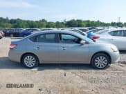 ✅ 2014 Nissan Sentra S • VIN: 3N1AB7AP5EY334205 • Lot: 42829402. Listed on IAAI with 67,283 mi. Free auction sales archive from the USA and detailed vehicle history report at DreamBid. Image 13.