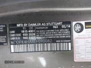 ✅ 2014 Mercedes-Benz SLK 250 • VIN: WDDPK4HA4EF090082 • Lot: 43408530. Wystawiony na IAAI z przebiegiem 53 822 mil. Bezpłatny archiwum sprzedaży aukcyjnych z USA i szczegółowy raport historii pojazdu na DreamBid. Zdjęcie 9.