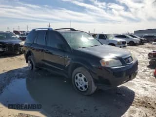 ✅ 2007 Saturn VUE I4 • VIN: 5GZCZ33D17S875863 • Lot: 43223685. Wystawiony na Copart z przebiegiem 121 491 mil. Bezpłatny archiwum sprzedaży aukcyjnych z USA i szczegółowy raport historii pojazdu na DreamBid. Zdjęcie 4.