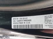 ✅ 2021 Ram 1500 Limited • VIN: 1C6SRFHT1MN524628 • Lot: 41476326. Listed on IAAI with 74,152 mi. Free auction sales archive from the USA and detailed vehicle history report at DreamBid. Image 9.