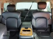 ✅ 2021 Nissan Armada SL • VIN: JN8AY2BA8M9371069 • Лот: 80338735. Опубликован ранее на Copart с пробегом 88 090 миль. Бесплатный доступ к архиву аукционных продаж из США и подробный отчёт об истории автомобиля на DreamBid. Изображение 10.