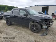 ✅ 2012 Honda Ridgeline Sport • VIN: 5FPYK1F71CB455542 • Лот: 67069665. Опубликован ранее на Copart с пробегом 166 806 миль. Бесплатный доступ к архиву аукционных продаж из США и подробный отчёт об истории автомобиля на DreamBid. Изображение 4.