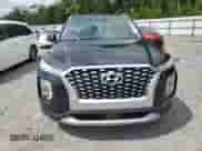 2020 Hyundai Palisade SEL с VIN KM8R34HE0LU095903, выставлен на аукционе Copart как лот 70981964 с пробегом 74 114 миль миль и Списание • Salvage title. История ставок и продаж доступна на DreamBid. Изображение 5.