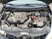 ✅ 2007 Nissan Versa SL • VIN: 3N1BC11E97L422588 • Lot: 59895555. Wystawiony na Copart z przebiegiem 170 908 mil. Bezpłatny archiwum sprzedaży aukcyjnych z USA i szczegółowy raport historii pojazdu na DreamBid. Zdjęcie 13.