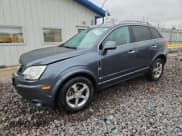 ✅ 2013 Chevrolet Captiva Sport LT • VIN: 3GNAL3EK4DS617897 • Лот: 93204455. Опубликован ранее на Copart с пробегом 159 839 миль. Бесплатный доступ к архиву аукционных продаж из США и подробный отчёт об истории автомобиля на DreamBid. Изображение 1.