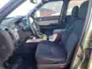 2009 Mercury Mariner с VIN 4M2CU81799KJ01514, выставлен на аукционе Copart как лот 82219345 с пробегом 392 707 миль миль и Списание • Salvage title. История ставок и продаж доступна на DreamBid. Изображение 7.