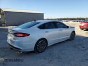 ✅ 2017 Ford Fusion Hybrid Titanium • VIN: 3FA6P0RUXHR249774 • Lot: 92848715. Listed on Copart with 114,397 mi. Free auction sales archive from the USA and detailed vehicle history report at DreamBid. Image 3.
