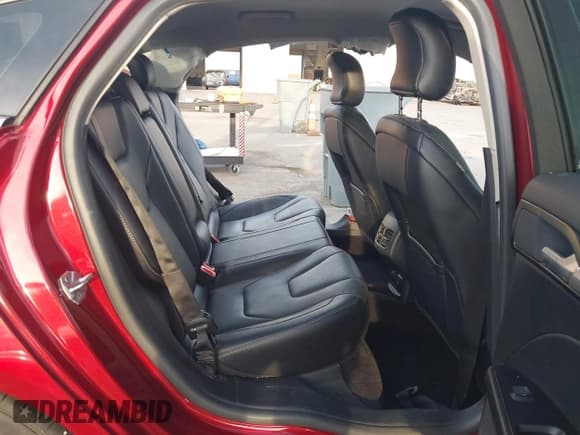 ✅ 2017 Ford Fusion Hybrid Titanium • VIN: 3FA6P0RU8HR277590 • Lot: 43668115. Listed on IAAI with Not provided. Free auction sales archive from the USA and detailed vehicle history report at DreamBid. Image 8.