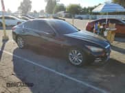 ✅ 2014 Infiniti Q50 Premium • VIN: JN1BV7AP6EM672842 • Lot: 87478825. Listed on Copart with 164,443 mi. Free auction sales archive from the USA and detailed vehicle history report at DreamBid. Image 4.