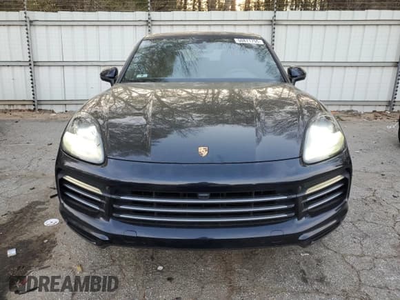 ✅ 2019 Porsche Cayenne • VIN: WP1AA2AY4KDA09845 • Lot: 50871755. Listed on Copart with 64,441 mi. Free auction sales archive from the USA and detailed vehicle history report at DreamBid. Image 5.