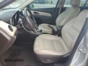 ✅ 2014 Chevrolet Cruze 2LT • VIN: 1G1PE5SB8E7363925 • Lot: 92287265. Listed on Copart with 195,292 mi. Free auction sales archive from the USA and detailed vehicle history report at DreamBid. Image 7.