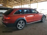 ✅ 2013 Audi allroad A4 Premium Plus • VIN: WA1UFAFL4DA127514 • Лот: 91835785. Опубликован ранее на Copart с пробегом 135 838 миль. Бесплатный доступ к архиву аукционных продаж из США и подробный отчёт об истории автомобиля на DreamBid. Изображение 3.