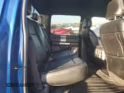 ✅ 2017 Ford F-150 Lariat • VIN: 1FTEW1CF2HKC70468 • Lot: 82591975. Wystawiony na Copart z przebiegiem 95 079 mil. Bezpłatny archiwum sprzedaży aukcyjnych z USA i szczegółowy raport historii pojazdu na DreamBid. Zdjęcie 10.