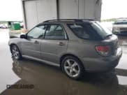 ✅ 2006 Subaru Impreza i • VIN: JF1GG67636H809323 • Lot: 57784675. Wystawiony na Copart z przebiegiem 102 897 mil. Bezpłatny archiwum sprzedaży aukcyjnych z USA i szczegółowy raport historii pojazdu na DreamBid. Zdjęcie 2.