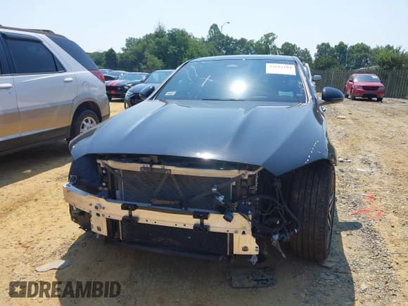 ✅ 2023 Mercedes-Benz C 300 • VIN: W1KAF4HB4PR143139 • Lot: 42681184. Wystawiony na IAAI z przebiegiem 33 510 mil. Bezpłatny archiwum sprzedaży aukcyjnych z USA i szczegółowy raport historii pojazdu na DreamBid. Zdjęcie 6.