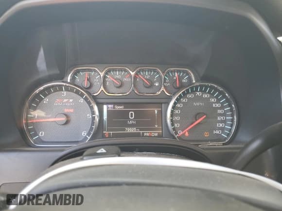 ✅ 2014 Chevrolet Silverado 1500 LT • VIN: 3GCUKREC1EG126583 • Лот: 71790304. Опубликован ранее на Copart с пробегом 79 925 миль. Бесплатный доступ к архиву аукционных продаж из США и подробный отчёт об истории автомобиля на DreamBid. Изображение 9.