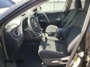 ✅ 2016 Toyota RAV4 XLE • VIN: 2T3RFREVXGW430610 • Lot: 54713555. Listed on Copart with 115,938 mi. Free auction sales archive from the USA and detailed vehicle history report at DreamBid. Image 7.