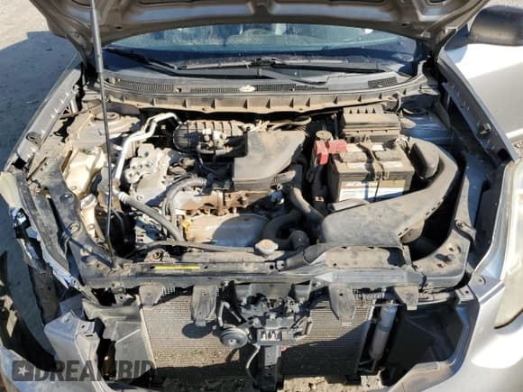 ✅ 2012 Nissan Rogue SL • VIN: JN8AS5MT1CW600712 • Лот: 81614615. Опубликован ранее на Copart с пробегом 166 224 миль. Бесплатный доступ к архиву аукционных продаж из США и подробный отчёт об истории автомобиля на DreamBid. Изображение 12.