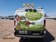 ✅ 2024 Ford Transit Cargo • VIN: 1FTBR1Y81RKA00248 • Lot: 86586805. Wystawiony na Copart z przebiegiem 15 243 mil. Bezpłatny archiwum sprzedaży aukcyjnych z USA i szczegółowy raport historii pojazdu na DreamBid. Zdjęcie 6.