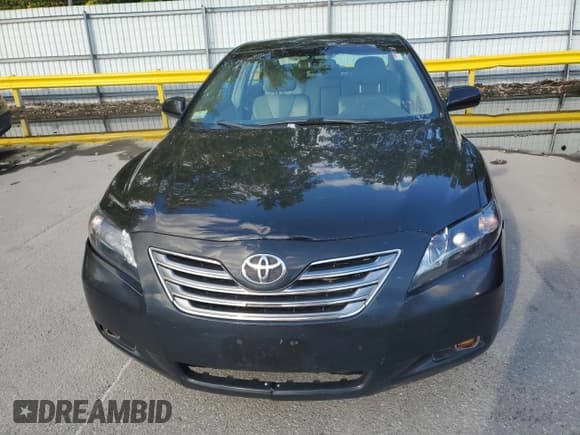 ✅ 2009 Toyota Camry • VIN: 4T1BB46K99U100750 • Lot: 84538335. Listed on Copart with 163,443 mi. Free auction sales archive from the USA and detailed vehicle history report at DreamBid. Image 5.
