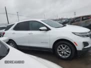 ✅ 2024 Chevrolet Equinox LT • VIN: 3GNAXUEG3RL351053 • Лот: 43606900. Опубликован ранее на IAAI с пробегом 60 702 миль. Бесплатный доступ к архиву аукционных продаж из США и подробный отчёт об истории автомобиля на DreamBid. Изображение 13.