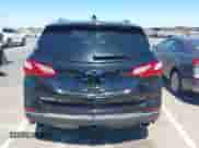 2019 Chevrolet Equinox LT с VIN 3GNAXLEX9KL270073, выставлен на аукционе IAAI как лот 43034714 с пробегом 41 359 миль миль и . История ставок и продаж доступна на DreamBid. Изображение 16.