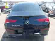 2023 Mercedes-Benz CLA 250 с VIN W1K5J4GB4PN383879, выставлен на аукционе IAAI как лот 42478514 с пробегом 41 060 миль миль и . История ставок и продаж доступна на DreamBid. Изображение 16.