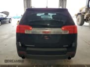 ✅ 2015 GMC Terrain SLE • VIN: 2GKFLWE37F6156628 • Лот: 63332595. Опубликован ранее на Copart с пробегом 97 864 миль. Бесплатный доступ к архиву аукционных продаж из США и подробный отчёт об истории автомобиля на DreamBid. Изображение 6.