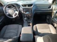 ✅ 2016 Chevrolet Traverse LT • VIN: 1GNKVGKD9GJ290785 • Lot: 68441404. Wystawiony na Copart z przebiegiem 113 465 mil. Bezpłatny archiwum sprzedaży aukcyjnych z USA i szczegółowy raport historii pojazdu na DreamBid. Zdjęcie 8.