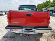 ✅ 1998 Ford F-150 XL • VIN: 1FTZX08W0WKB13584 • Lot: 65168645. Listed on Copart with 198,630 mi. Free auction sales archive from the USA and detailed vehicle history report at DreamBid. Image 6.