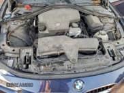 ✅ 2016 BMW 3 Series 328i • VIN: WBA8E9G58GNU28953 • Lot: 95803195. Wystawiony na Copart z przebiegiem 144 011 mil. Bezpłatny archiwum sprzedaży aukcyjnych z USA i szczegółowy raport historii pojazdu na DreamBid. Zdjęcie 11.