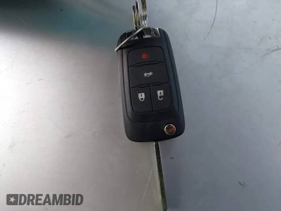 2013 Chevrolet Cruze LS с VIN 1G1PA5SH3D7229211, выставлен на аукционе IAAI как лот 43422363 с пробегом 100 804 миль миль и . История ставок и продаж доступна на DreamBid. Изображение 11.