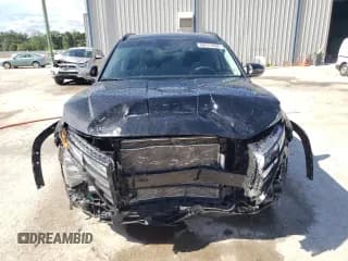 ✅ 2022 Hyundai Tucson SEL • VIN: 5NMJF3AE8NH008353 • Lot: 60076894. Wystawiony na Copart z przebiegiem 51 274 mil. Bezpłatny archiwum sprzedaży aukcyjnych z USA i szczegółowy raport historii pojazdu na DreamBid. Zdjęcie 5.